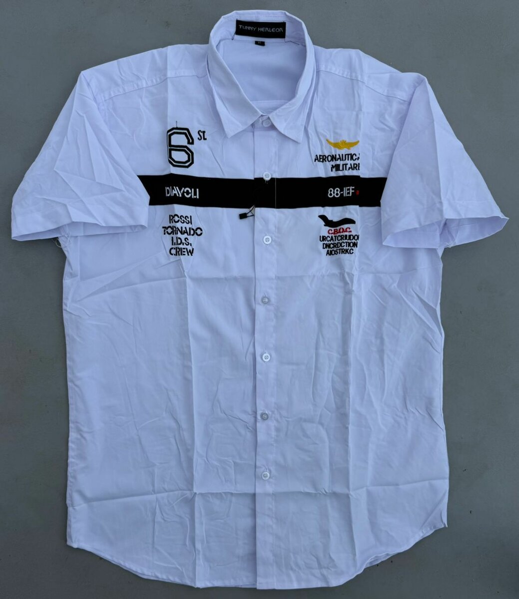 Chemises hommes élégantes