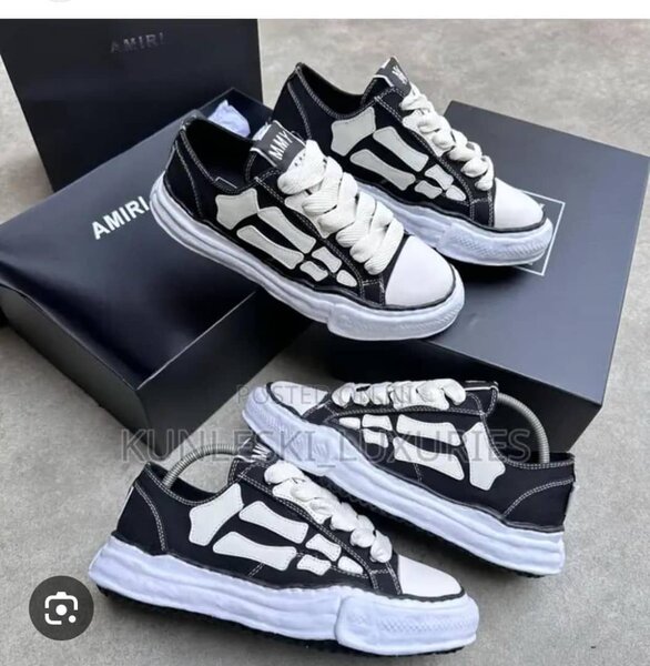 Sneakers Amiri tendance