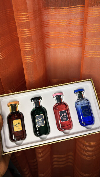 Mousuf Eau de Parfum