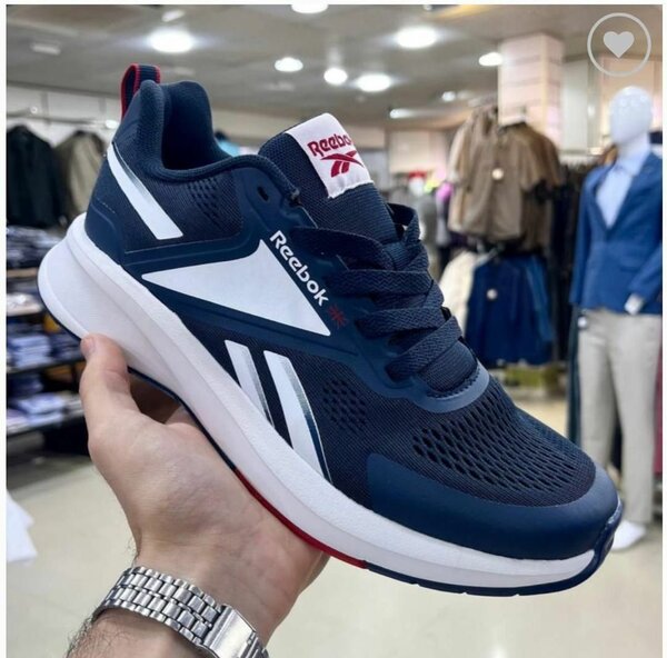 Baskets Reebok classiques