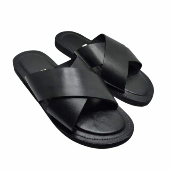 Claquette birkenstock, Hermès