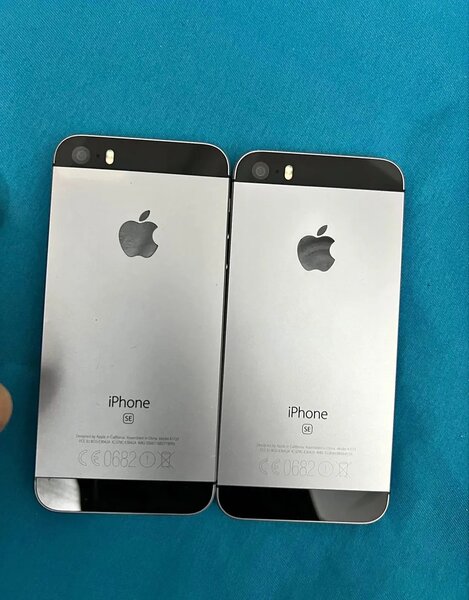 iPhone SE d'occasion