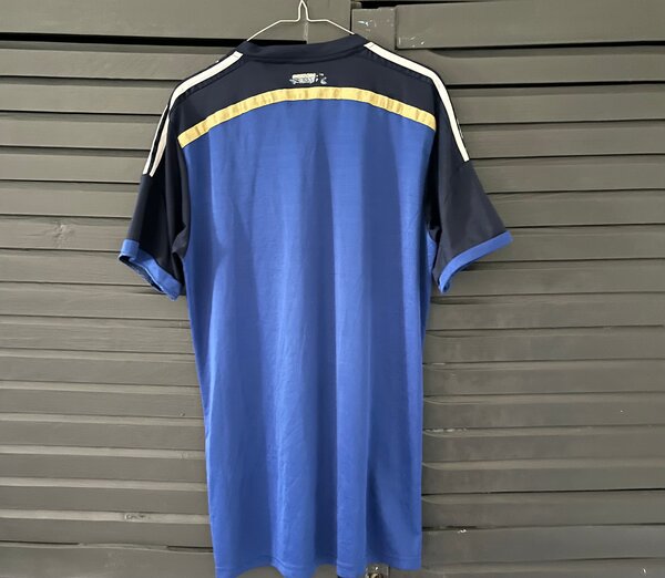 Maillot argentine