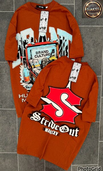 T-shirts pour homme à manches longues