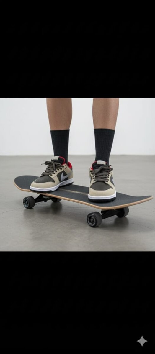 Chaussures Nike pour Homme