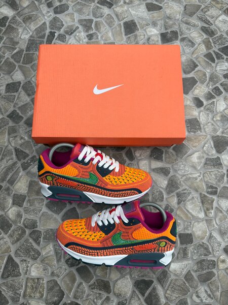 Nike Air Max 90 Colorés
