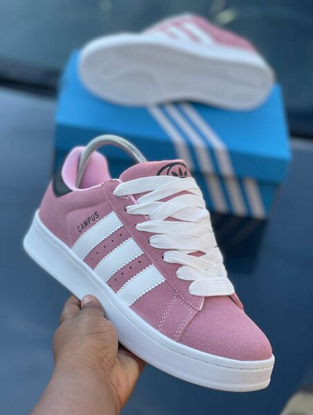 Adidas Campus Rose