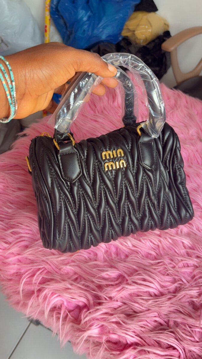 Sac à main élégant Min Min