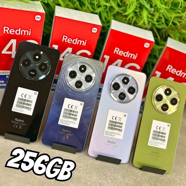Redmi 14C 256GB