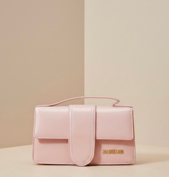 Mini Sac à Main Jacquemus