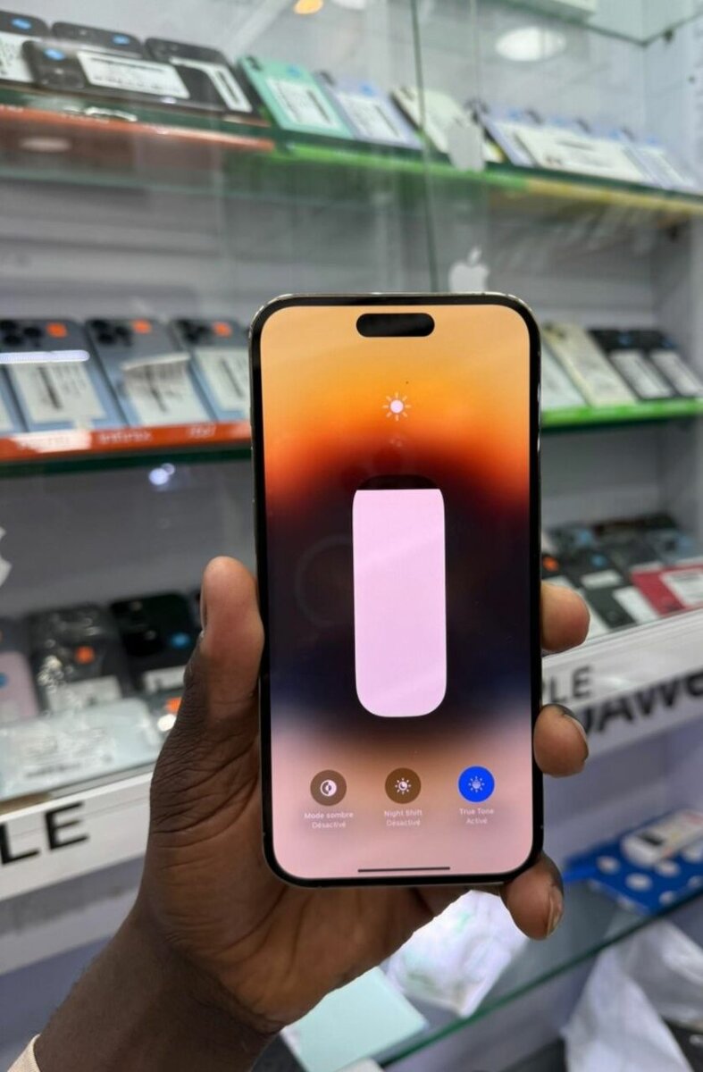 iPhone 14 Pro Max 256GB