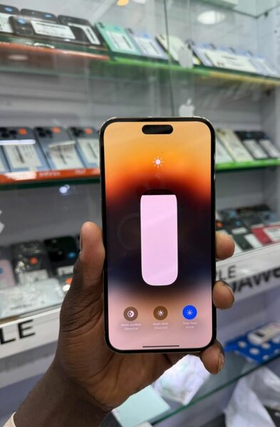 iPhone 14 Pro Max 256GB