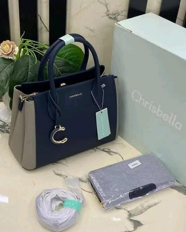 Sac à main élégance Chrisbella