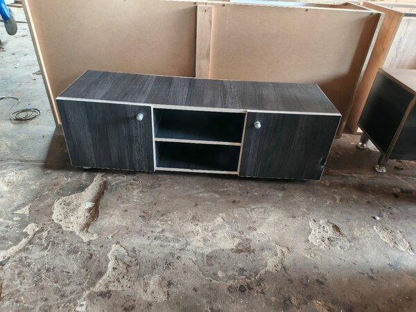 Meuble TV moderne en bois