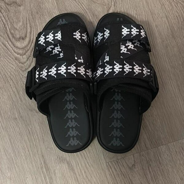 Sandales à lanières Kappa