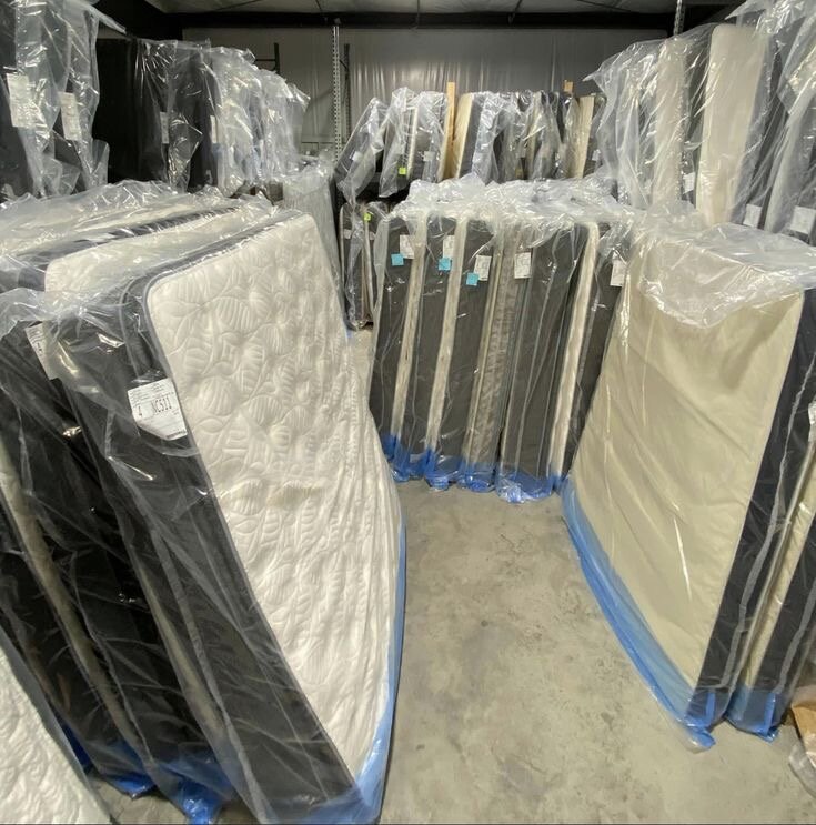 Matelas Confort Haute Qualité