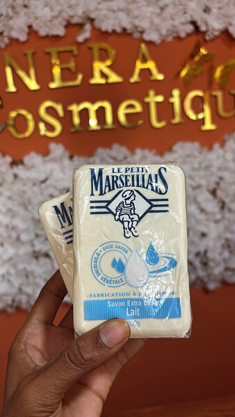 Le Petit Marseillais