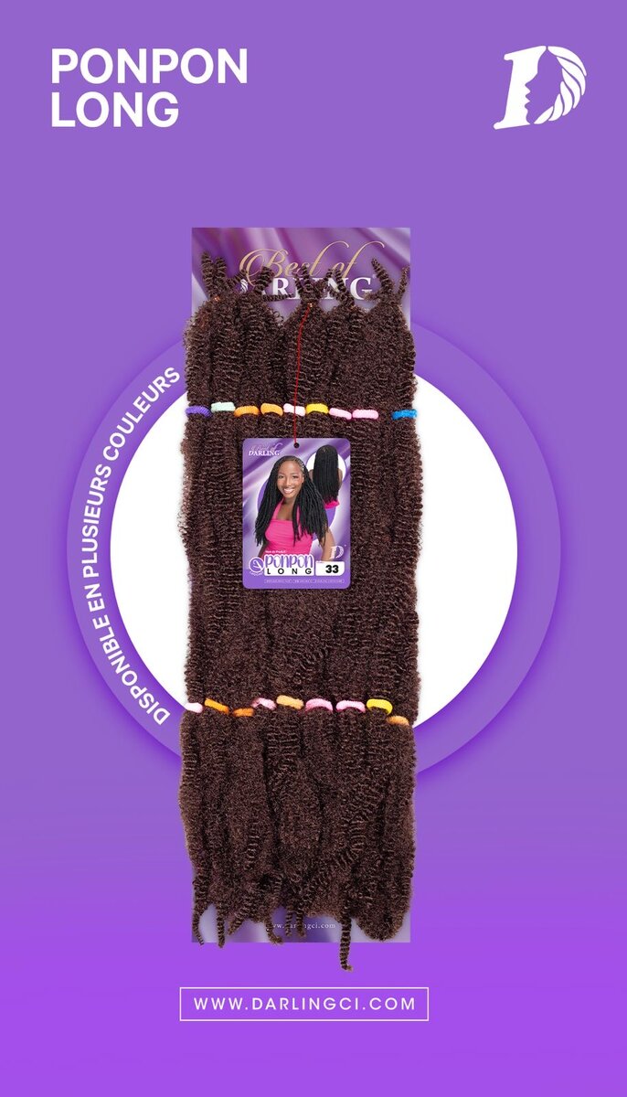 Extensions Capillaires Longs