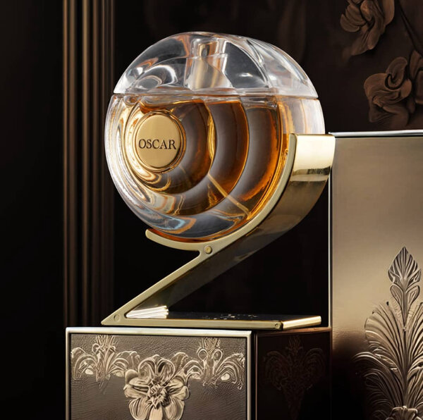 Oscar Eau de Parfum 100ml