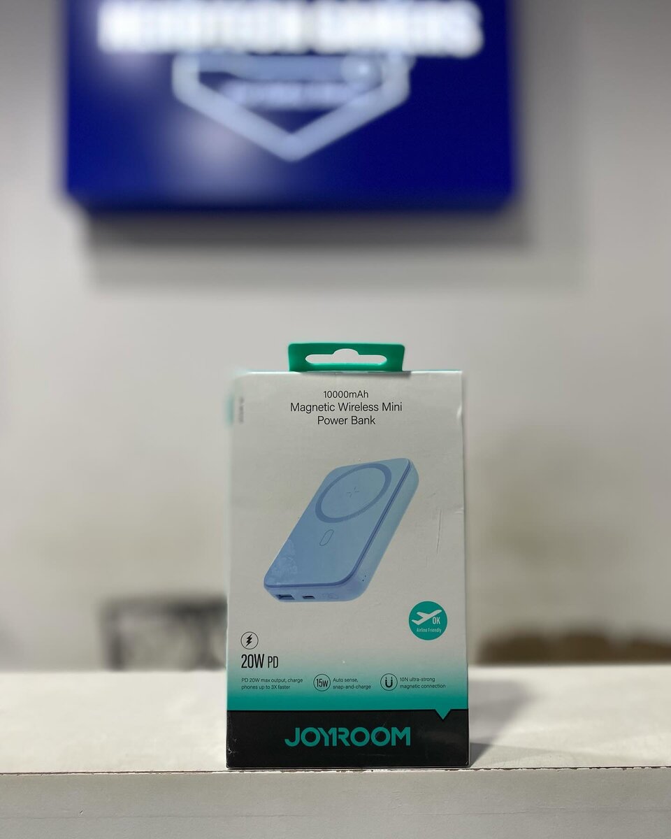 Chargeur MagSafe 10000mAh 20W