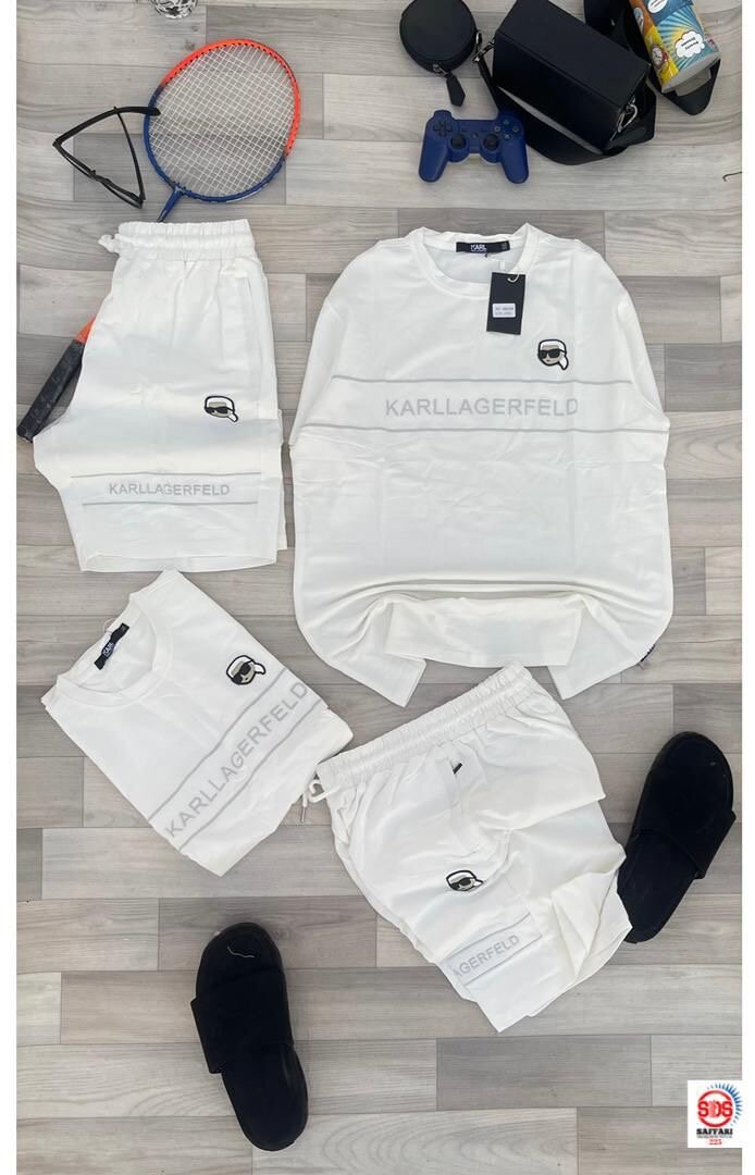 Ensemble adidas tendance