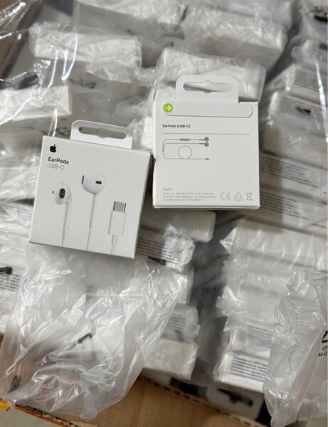 Écouteurs Apple EarPods USB-C