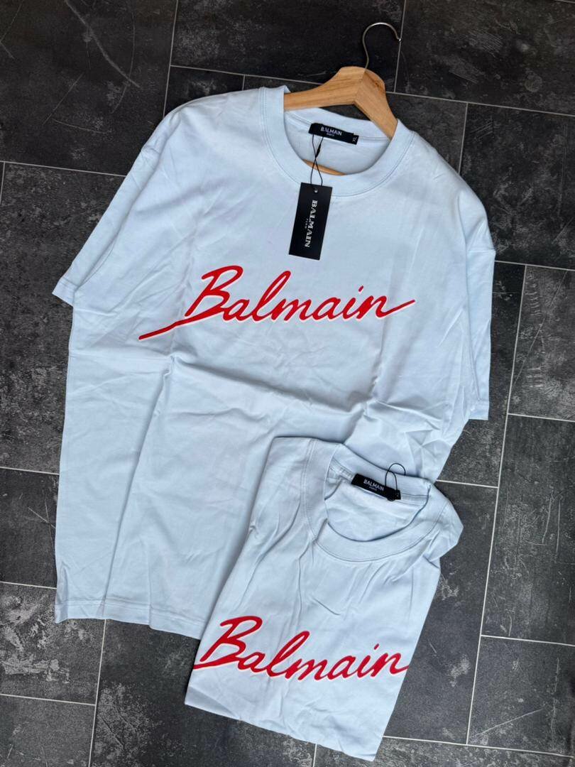 T-shirt Adidas verte logo