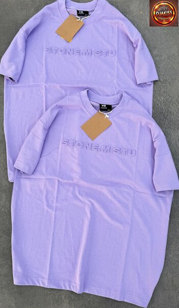 T-shirts unisex en coton