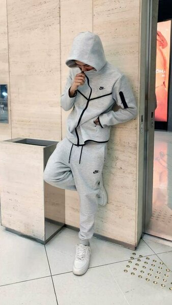 Ensemble de survêtement Nike