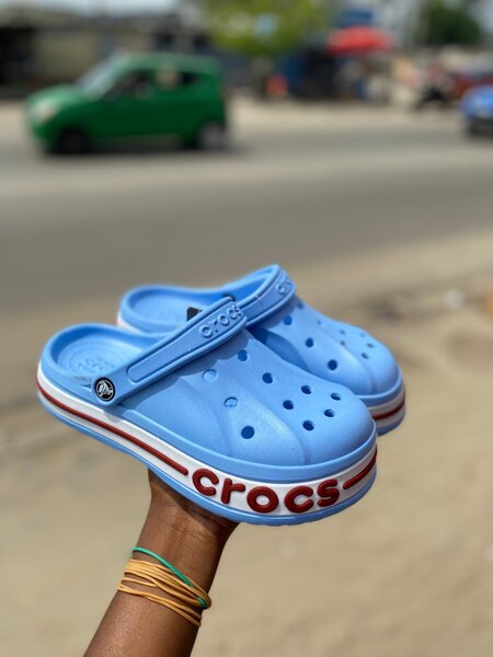 Sabots unisex Crocs colorés