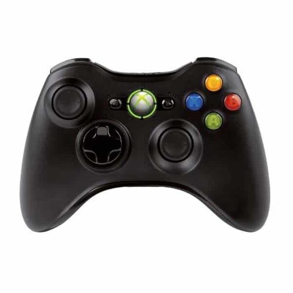 Manette sans fil Xbox 360