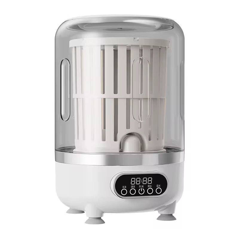 Mini machine à laver