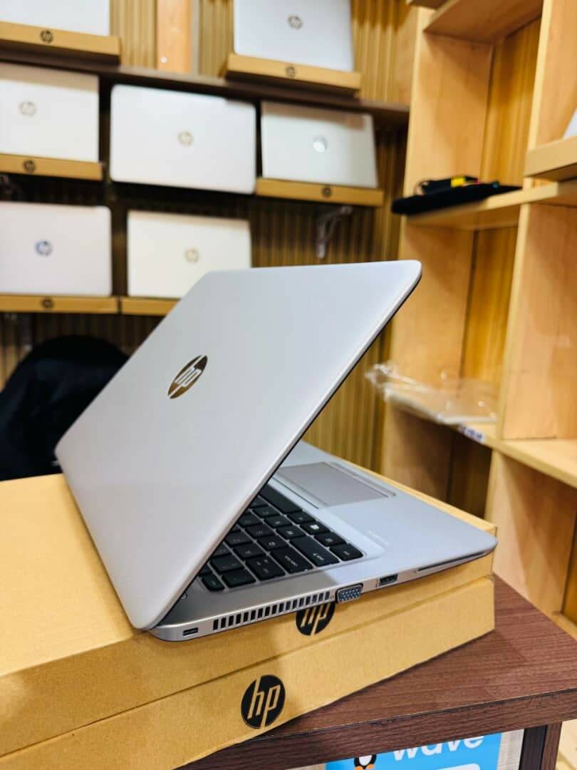 Ordinateur Portable HP