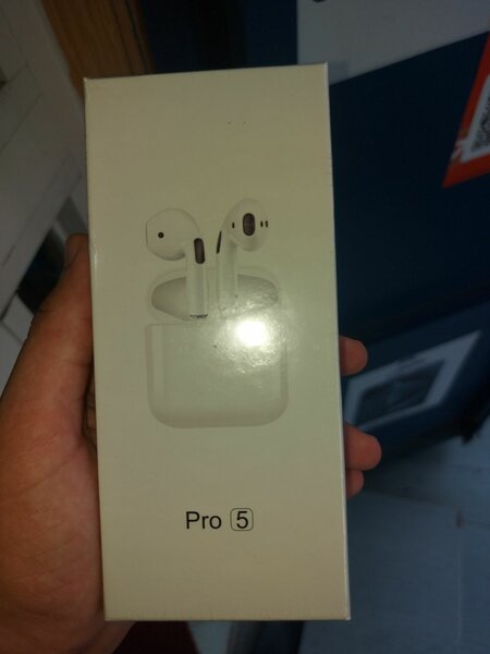 Écouteurs Sans Fil Pro 5