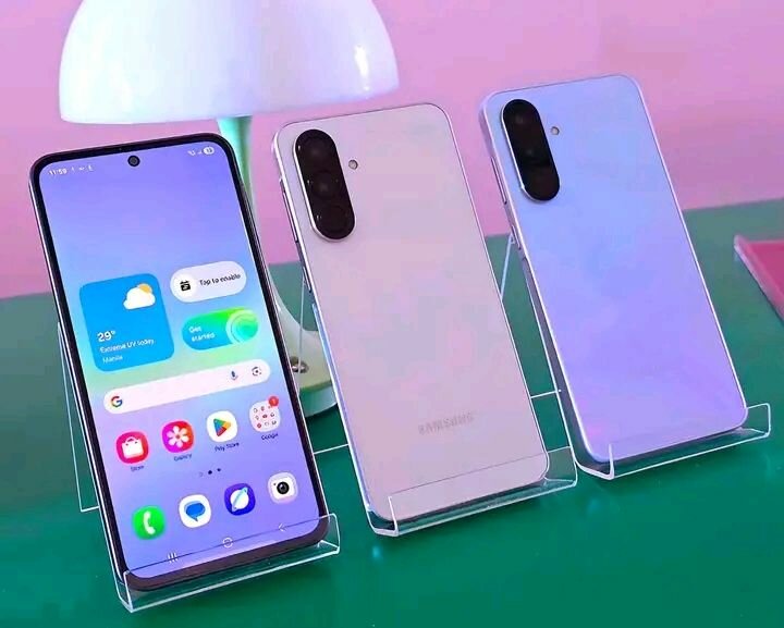 Smartphone Samsung Galaxy