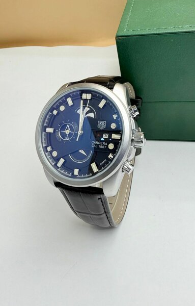 Montre Homme Élégante