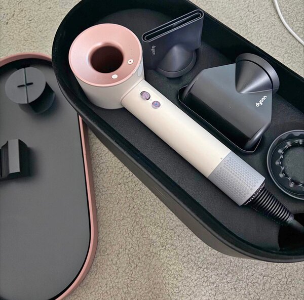 Sèche-cheveux Dyson Supersonic