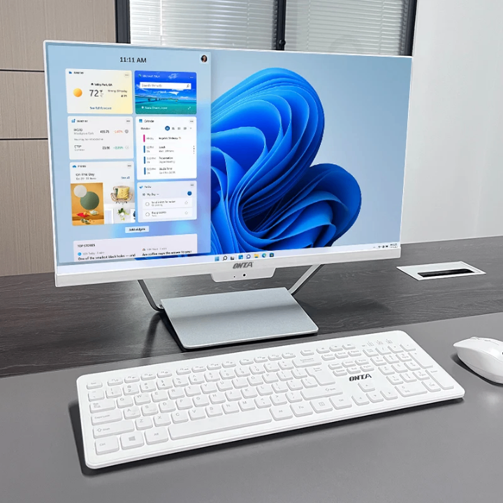 Ordinateur tout-en-un Windows 11
