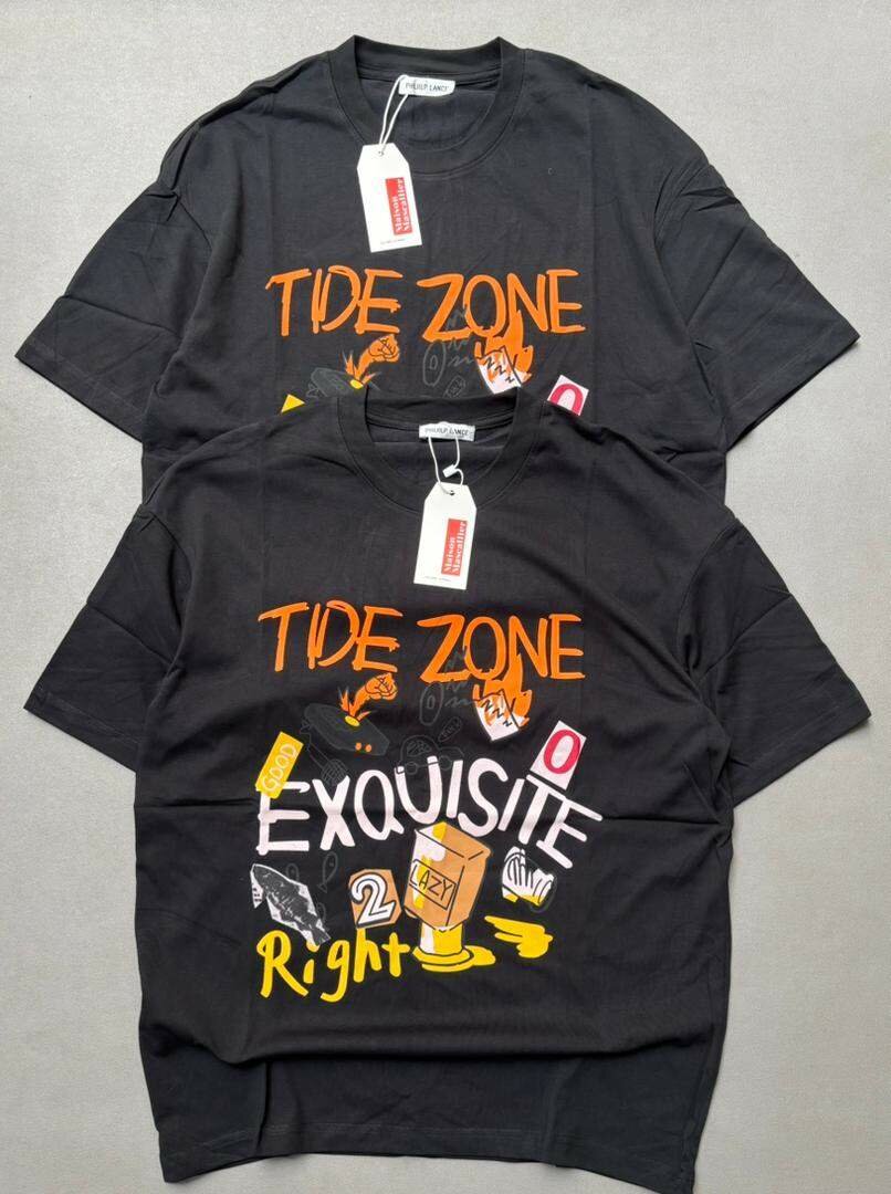 T-Shirts Imprimés Tendances