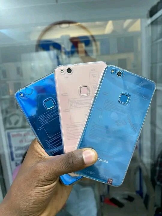 Coques de protection Huawei