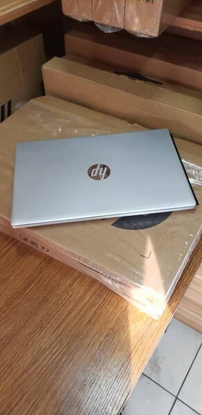 Ordinateur portable HP élégant