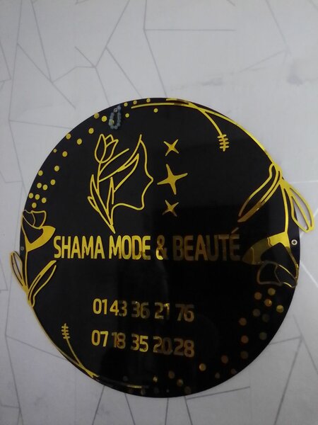 Shamamode& beauté 