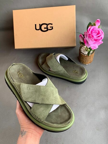Sandales Décontractées UGG