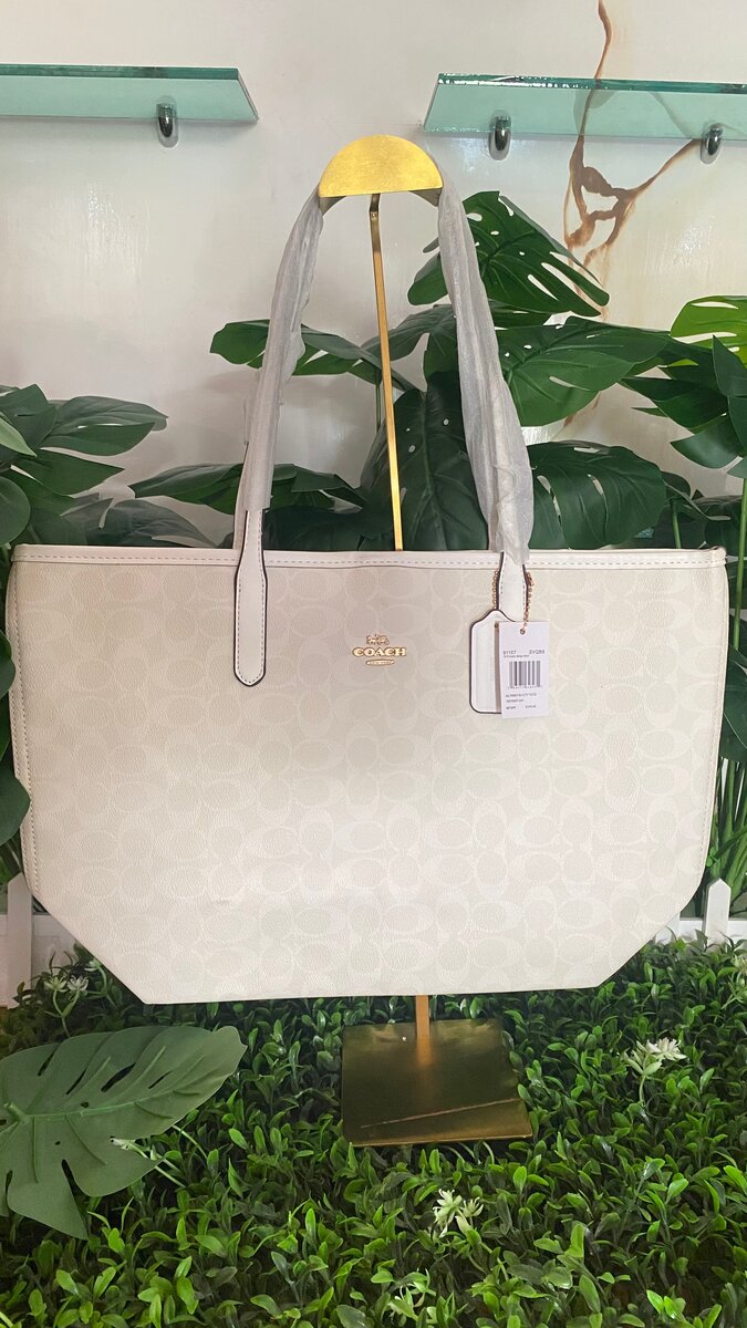 Sac cabas élégant femme