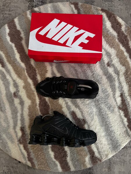 Nike shox TL original