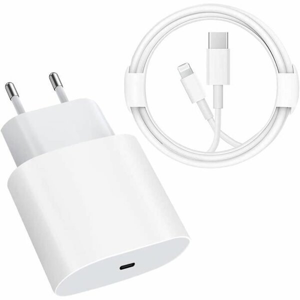 Fast Charging USB-C Adapter