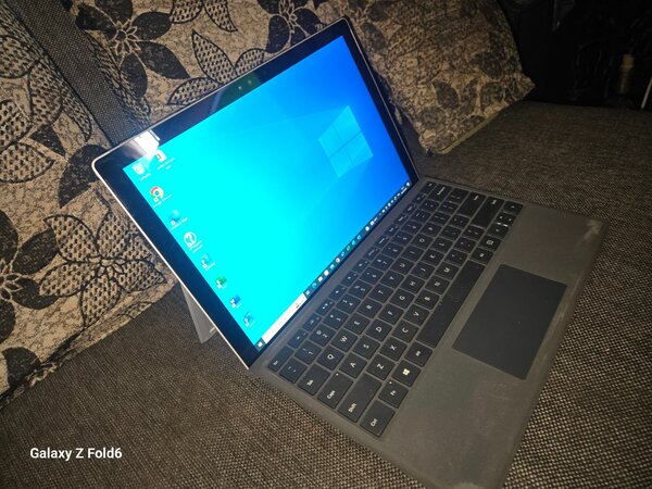 Ordinateur portable Microsoft Surface