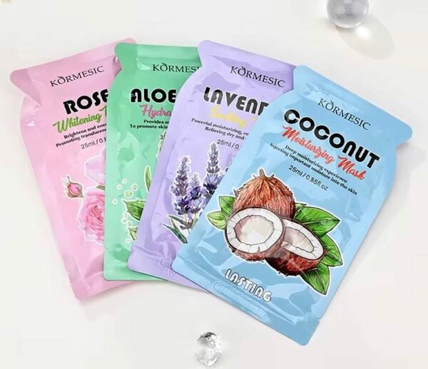 Masques Visage Hydratants