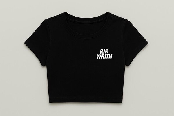 Top court noir et spencer