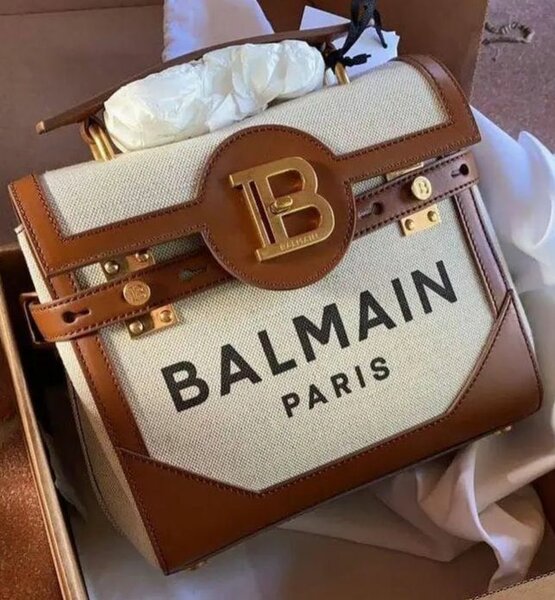 Sac à main de luxe élégant